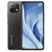 Xiaomi Mi 11 Lite Noir 5G Edition speciale