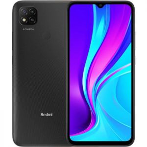 Image : XIAOMI Redmi 9C 64Go Gris