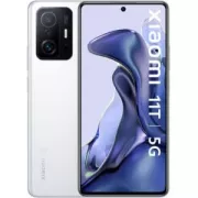 Xiaomi 11T Blanc 5G