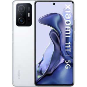 Image : Xiaomi 11T Blanc 5G