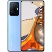 Xiaomi 11T Pro Bleu 5G
