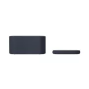 Barre de son Lg QP5 Black Charcoal