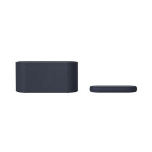 Image : Barre de son Lg QP5 Black Charcoal