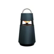 Enceinte Sono DJ Lg RP4G Bleu Noir