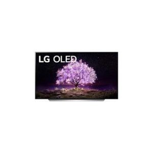Image : TV OLED Lg OLED65C1 2021