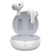 Ecouteurs LG TONE FP9W Blanc