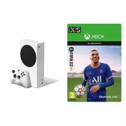 Xbox Series S + FIFA 22: Standard