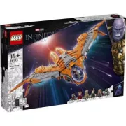 LEGO 76193 Marvel Le vaisseau des Gardiens