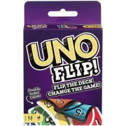 UNO Flip MATTEL GAMES
