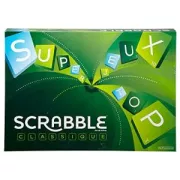 Scrabble Classique MATTEL