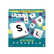 Scrabble Voyage edition Miniature