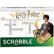 Scrabble edition Harry Potter