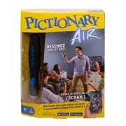 Pictionary Air  MATTEL GAMES
