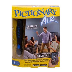 Image : Pictionary Air MATTEL GAMES