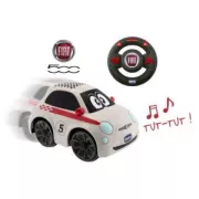 Voiture Chicco RC Fiat 500