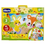 Tapis Chicco Arche de la foret 3 en 1
