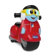 L'iconique Vespa Chicco Version telecommandee