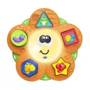 Chicco Chemin d’experiences sensorielles