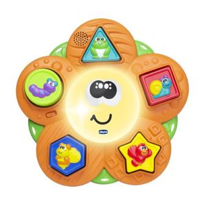 Image : Chicco Chemin d’experiences sensorielles