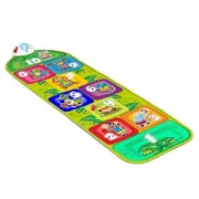Tapis Chicco Marelle de la jungle