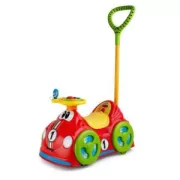 Porteur Chicco 360 All Around Deluxe