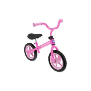 Draisienne Chicco Rose