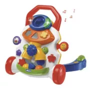 Jeux d'eveil Trott Gym Chicco
