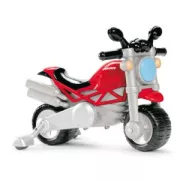 Chicco Moto Ducati Monster