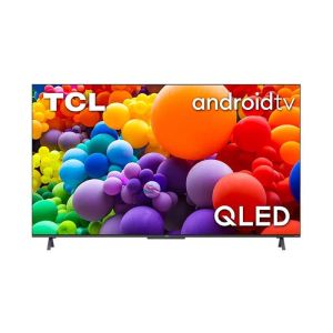 Image : Tv Qled TCL 75c722 Android