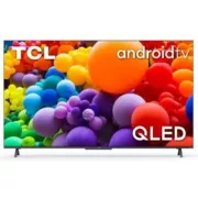 TV QLED TCL 43C725 Android TV 2021