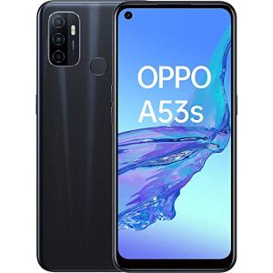 Image : OPPO A53s Noir