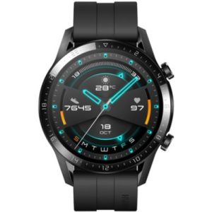Image : Huawei Watch GT 2 Noir 46mm