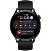 Huawei Watch 3 Active Noir