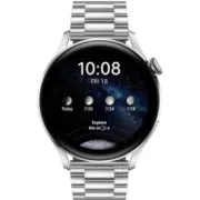 Huawei Watch 3 Elite Acier