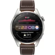Huawei Watch 3 Pro Classic Marron
