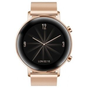 Image : Huawei Huawei GT2 42mm Elegant