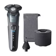 Rasoir Tete Philips S5586/66 + Station Lavage