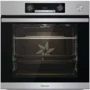 Four Hisense BSA66226AX