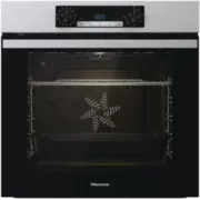 Four Hisense BI64211PX
