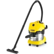 Aspirateur KARCHER WD 4 Premium
