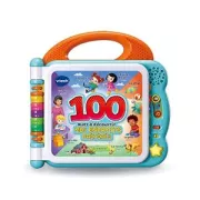 VTech - Mon imagier bilingue - Mes endroits preferes