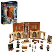 LEGO 76382 Harry Potter Poudlard : Le Cours de metamorphose