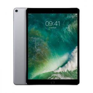 Image : iPad Pro 12.9' 512Go 4G Gris Sidéral