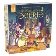 La Maison des Souris Gigamic