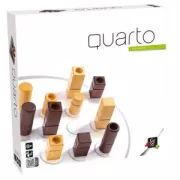 Quarto Classic Gigamic