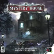 Gigamic Mystery House