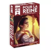 Gigamic Pour la Reine