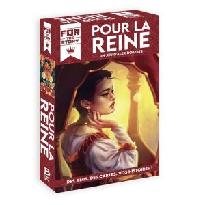 Image : Gigamic Pour la Reine