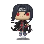 Funko Pop Naruto Itachi with Crow 54581