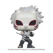 Funko Pop Animation Naruto Anbu Kakashi with chase 53697
